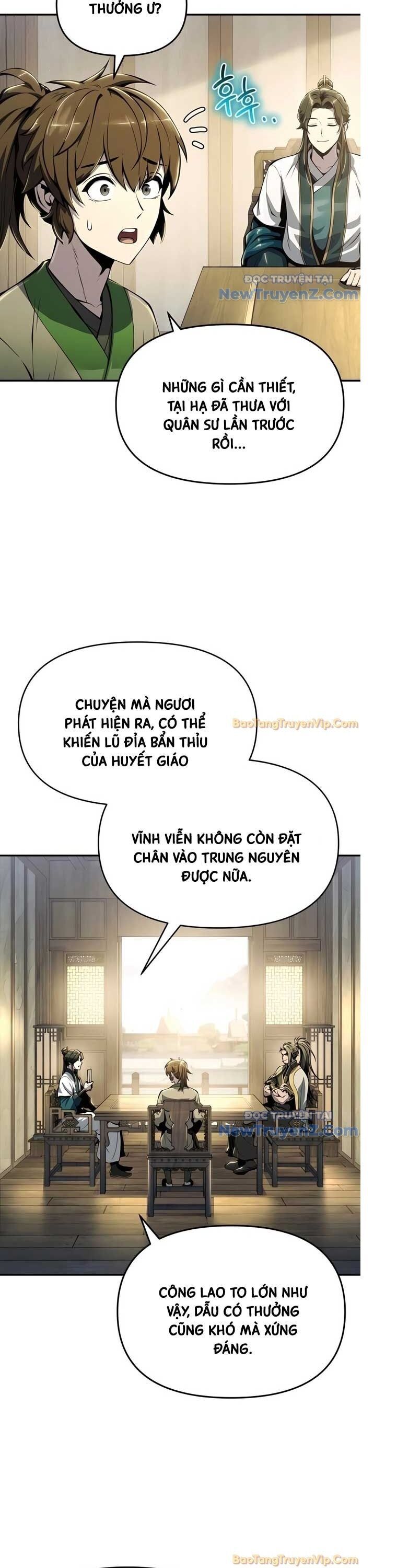 Chuyên Gia Côn Trùng Tại Đường Gia Tứ Xuyên Chương 35 Ảnh 24