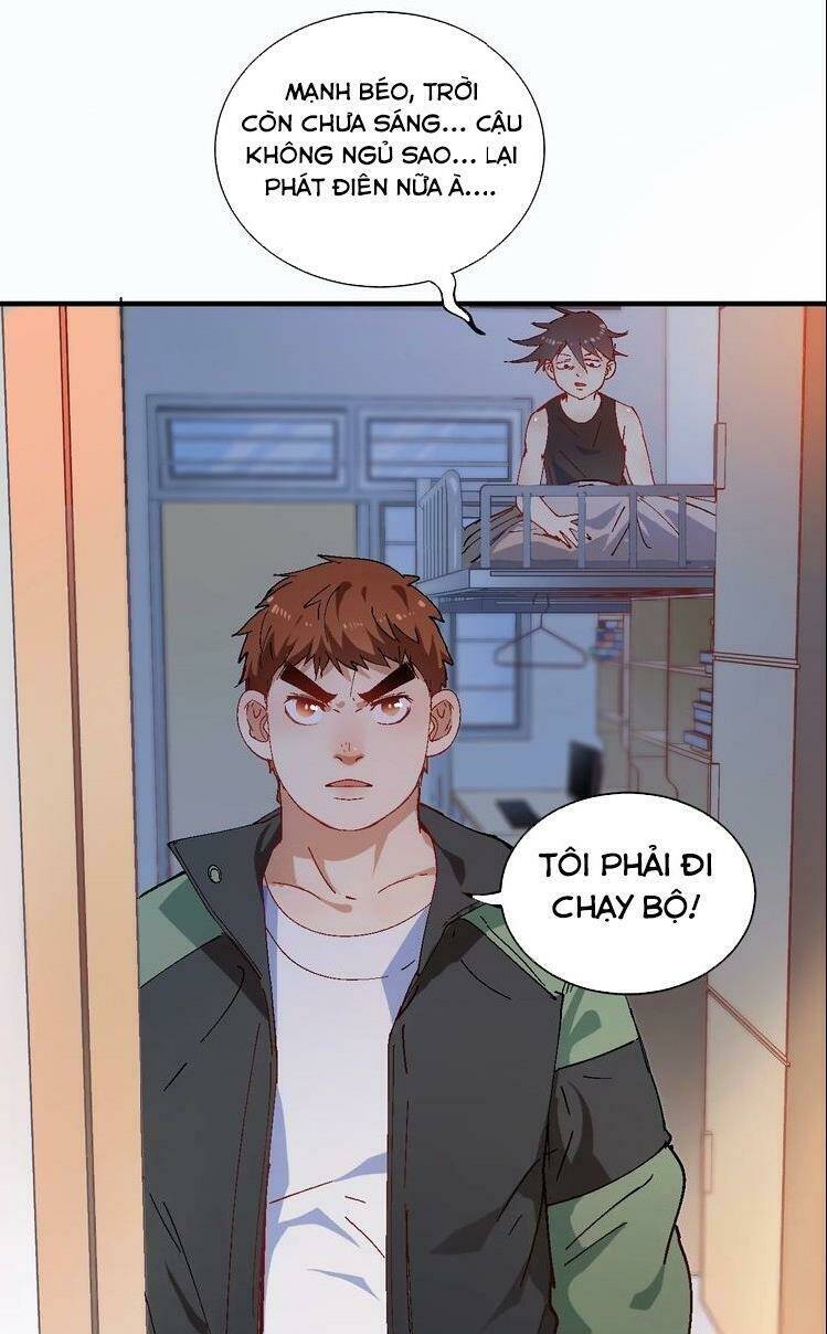Ta Có Rất Nhiều Thành Tích Chương 6 Ảnh 40