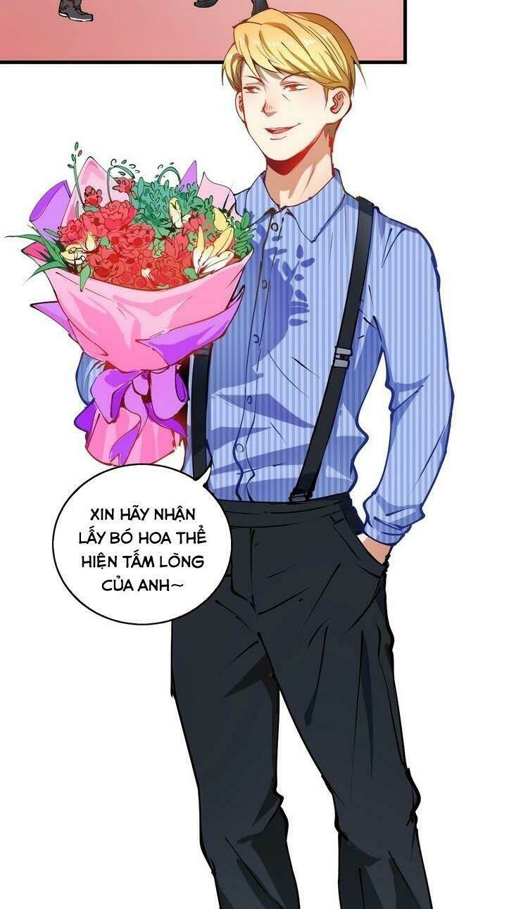 Ta Có Rất Nhiều Thành Tích Chương 9 Ảnh 18