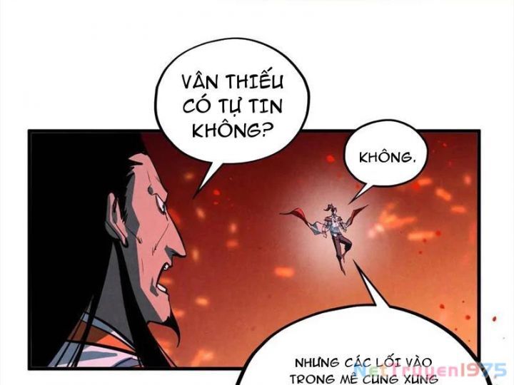 Vạn Cổ Chí Tôn Chương 417 Ảnh 39
