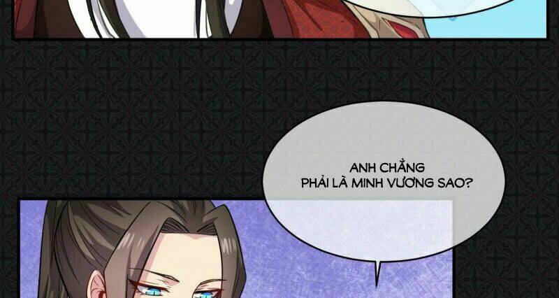 Ngạo Kiều Quỷ Vương Yêu Ta Chương 101 Ảnh 6