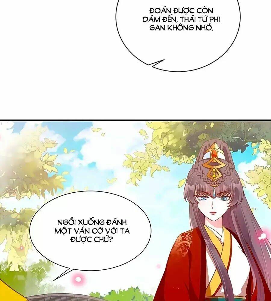 Thịnh Thế Lê Hoa Điện Chương 85 Ảnh 37