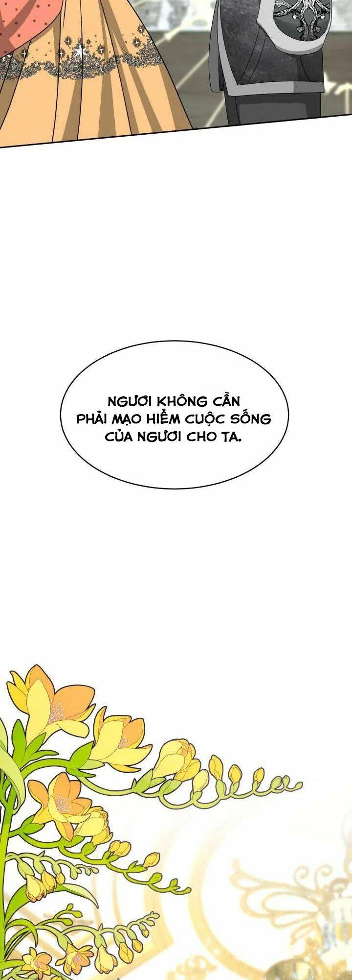 Hoa Nguyệt Quế Đỏ Tặng Hoàng Đế Của Tôi Chương 6 Ảnh 47