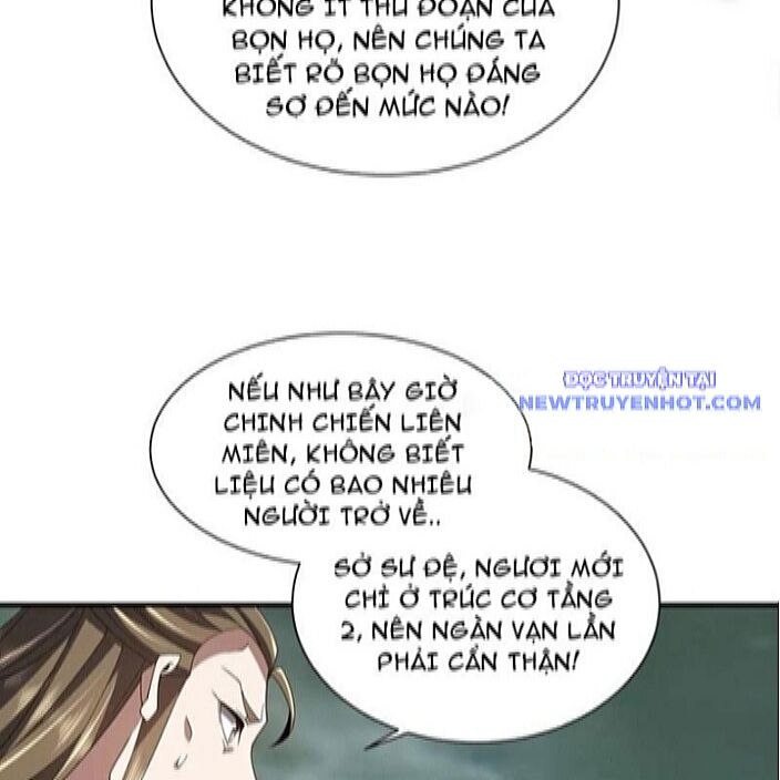 Ma Tu Tái Sinh: Khởi Đầu Nhặt Được Một Hành Tinh Zombie Chương 26 Ảnh 33