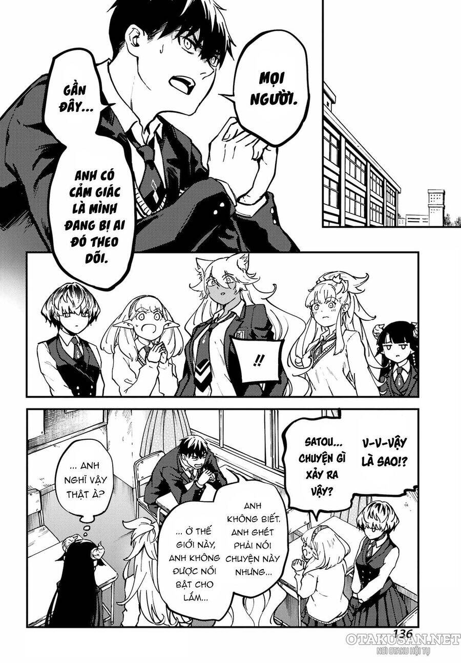 Kekkon Yubiwa Monogatari Chương 80 Ảnh 13