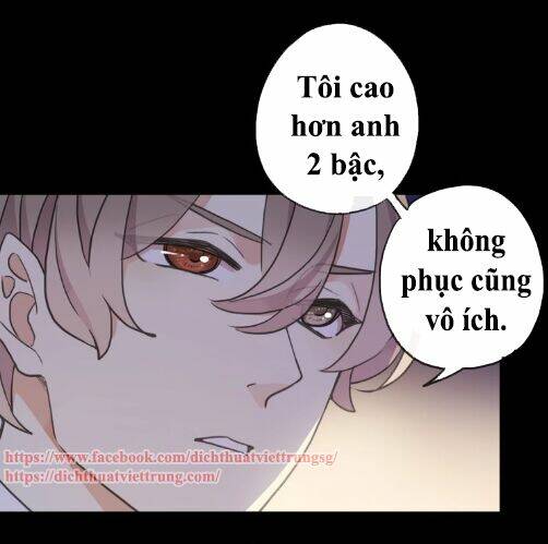 Vết Cắn Ngọt Ngào 3 Chương 44 Ảnh 43