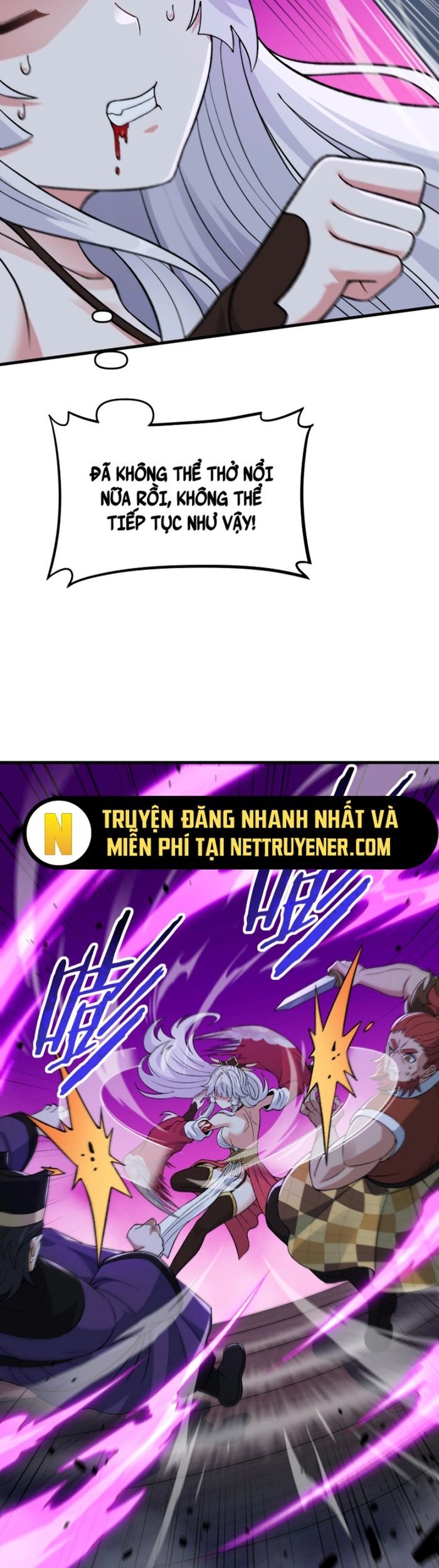 Phụng Chỉ Xuất Quỹ Chương 22 Ảnh 28