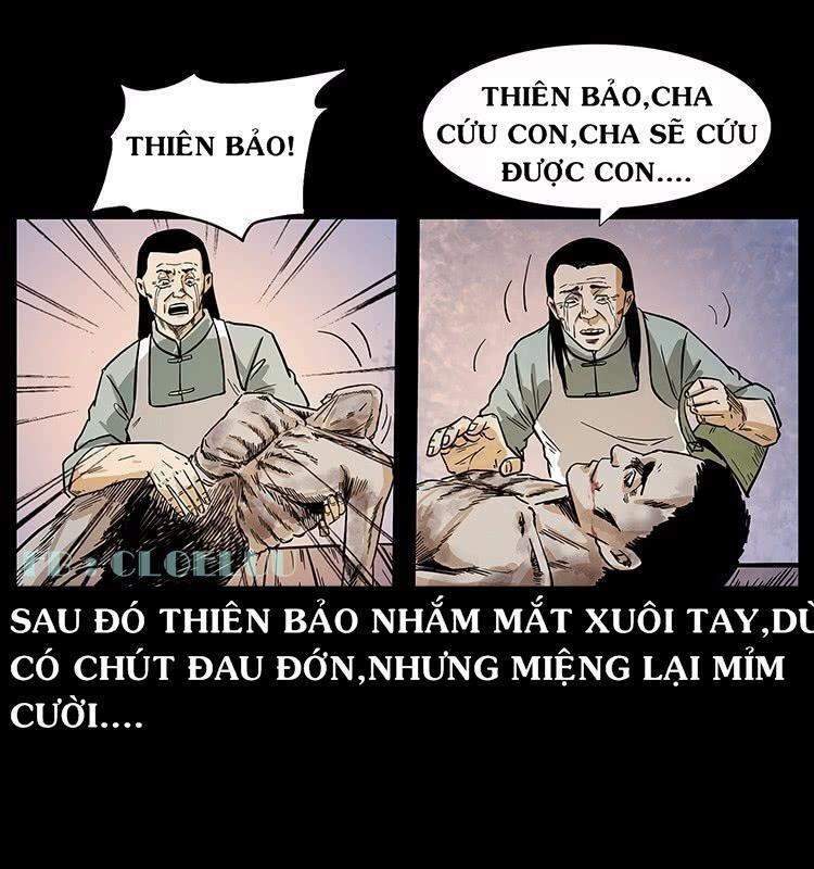 Tiên Sơn Truyền Kỳ Chương 14 Ảnh 31