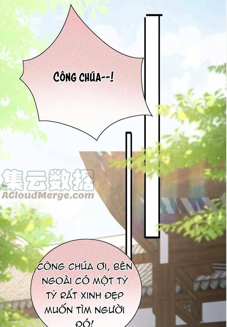 Ta Live Stream Ngược Đãi Nam Chính Chương 22 Ảnh 6