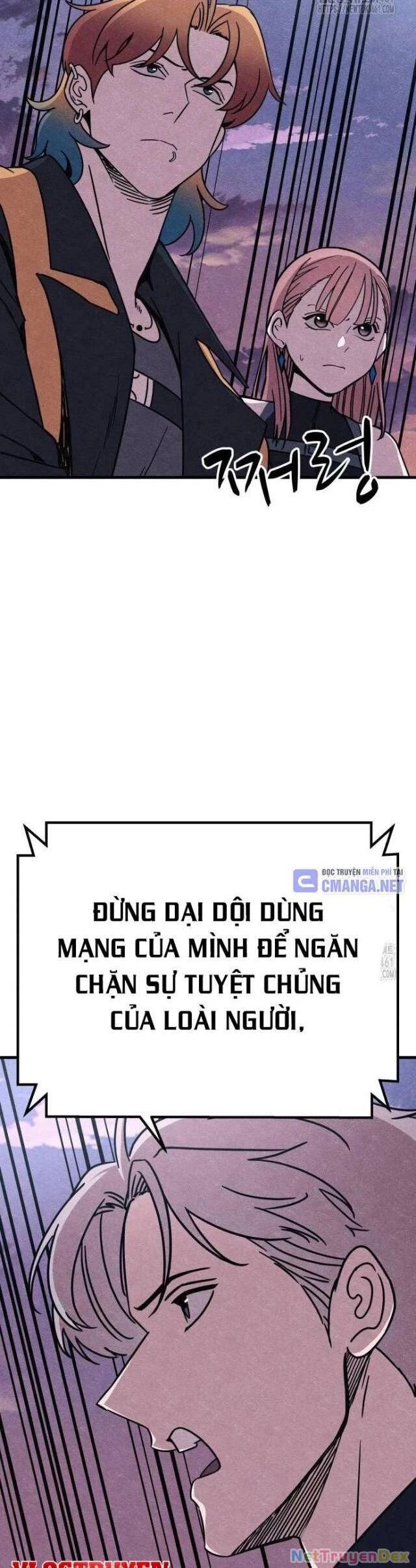 Xác Sống Và Sát Nhân Chương 78 Ảnh 53