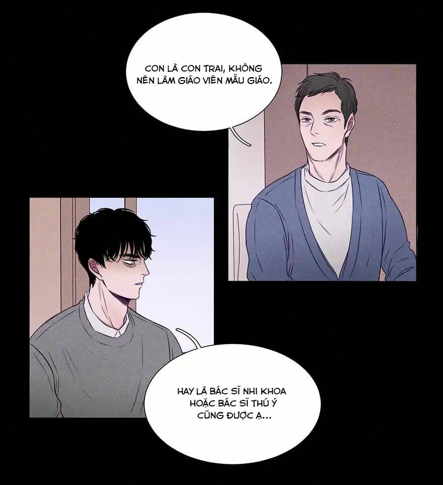 Uncle Cool Chương 2 Ảnh 17