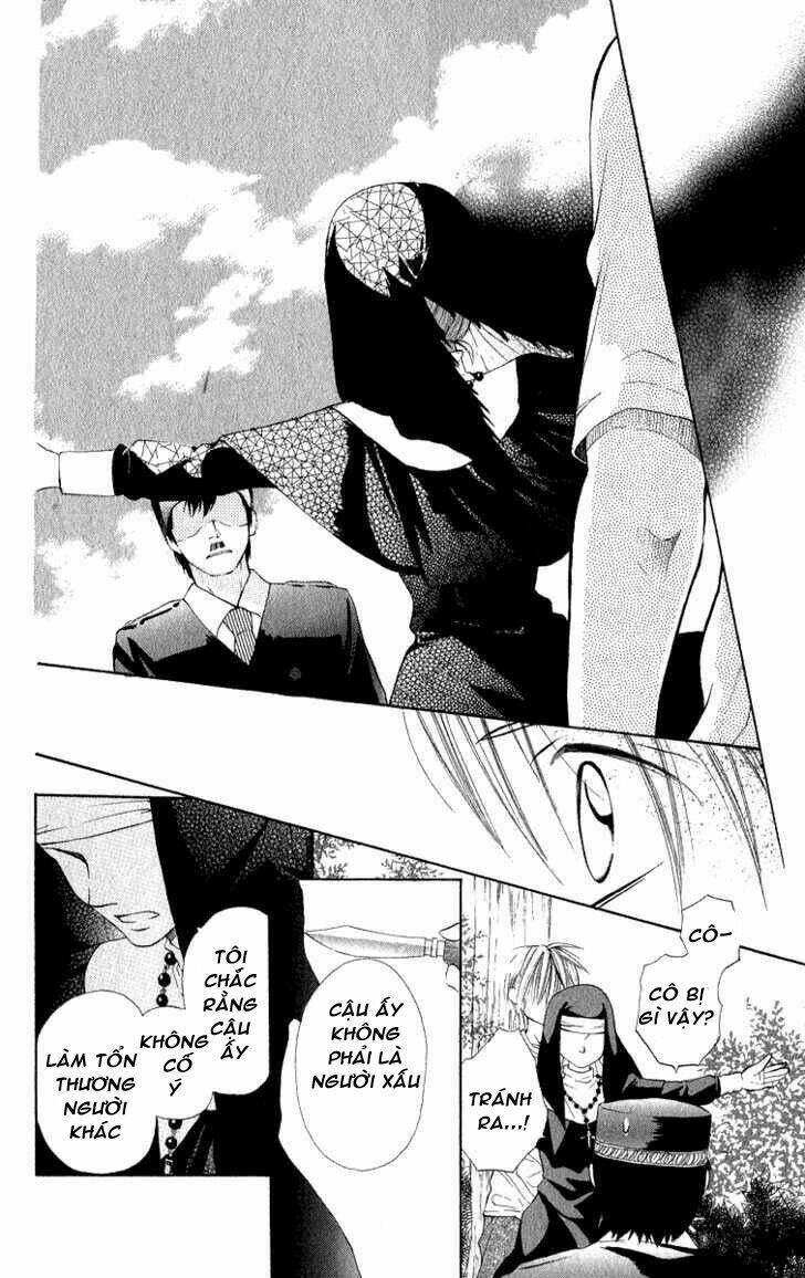 Tổng Hợp Oneshot Chương 13 Ảnh 44