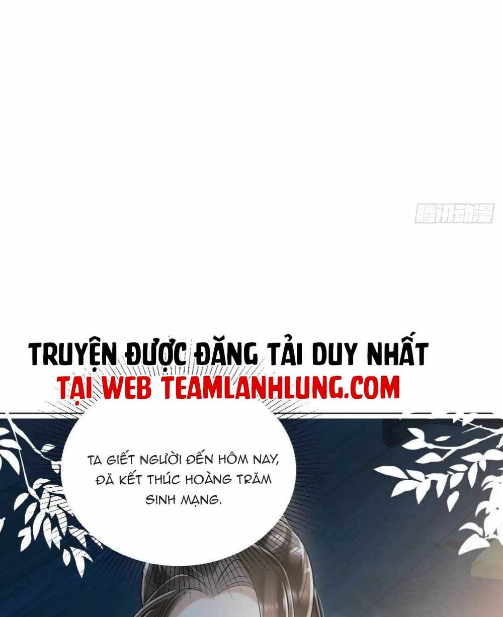 Đoàn Sủng Tiểu Kiều Của Ba Ba Bạo Quân Chương 8 Ảnh 24