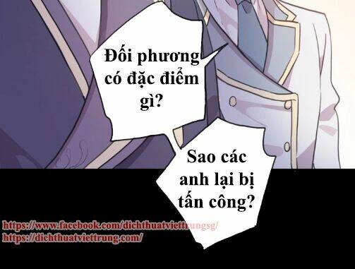 Vết Cắn Ngọt Ngào 3 Chương 44 Ảnh 52