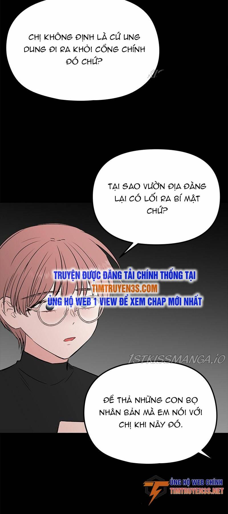 BưƠM BưỚM Và MáU Chương 61 Ảnh 48