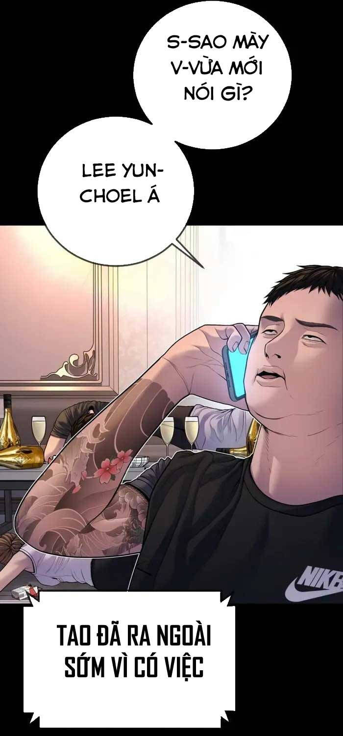 Cậu Bé Tội Phạm Chương 78 Ảnh 35