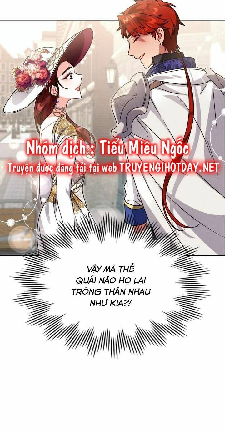 Ánh Sáng Vàng Của Bình Minh Chương 65 Ảnh 11