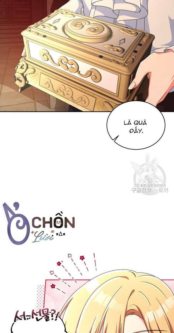 Búp Bê Quản Gia Của Ma Vương Chương 12 Ảnh 37