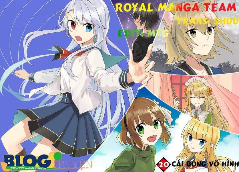 Eiyuu No Musume To Shite Umarekawatta Eiyuu Wa Futatabi Eiyuu O Mezasu Chương 22 Ảnh 2