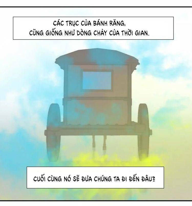 Thiên Hạ Vô Lại Chương 46 Ảnh 17