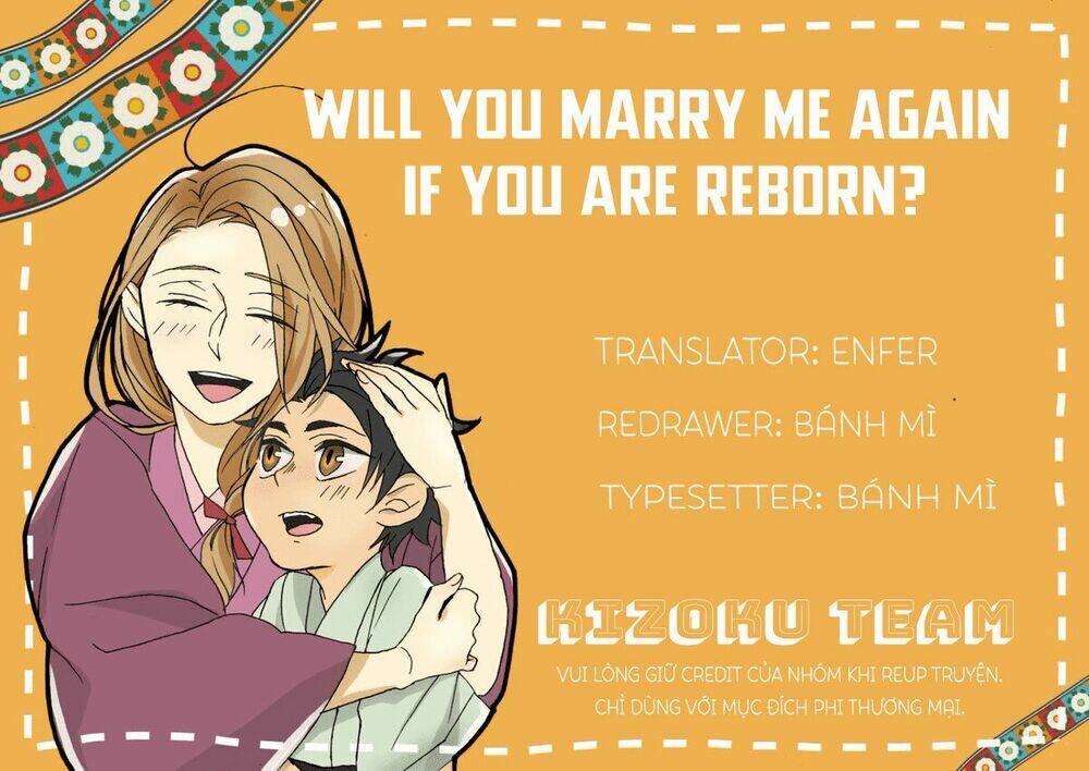 Will You Marry Me Again If You Are Reborn? Chương 4 Ảnh 3
