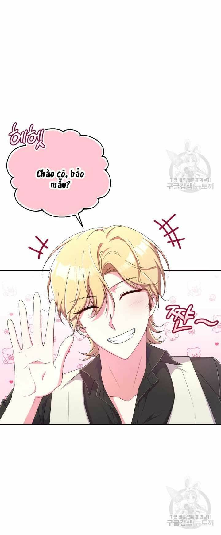 Búp Bê Quản Gia Của Ma Vương Chương 14 Ảnh 29