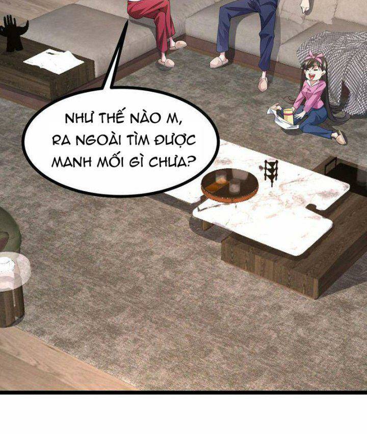 Ta Quét Phó Bản Ở Khắp Thế Giới Chương 57 Ảnh 34
