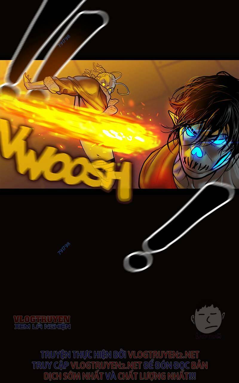 Ordeal Chương 13 Ảnh 64