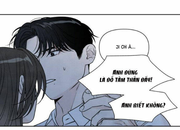 Điều Khiến Tôi Quyết Tâm Chết Đi Chương 88.1 Ảnh 24