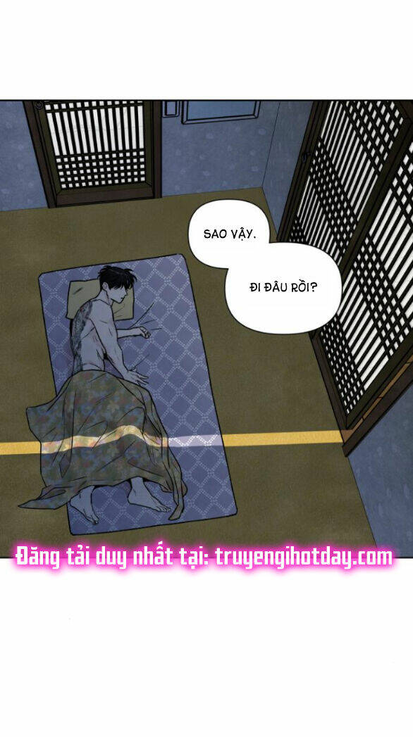 Điều Khiến Tôi Quyết Tâm Chết Đi Chương 89.1 Ảnh 6