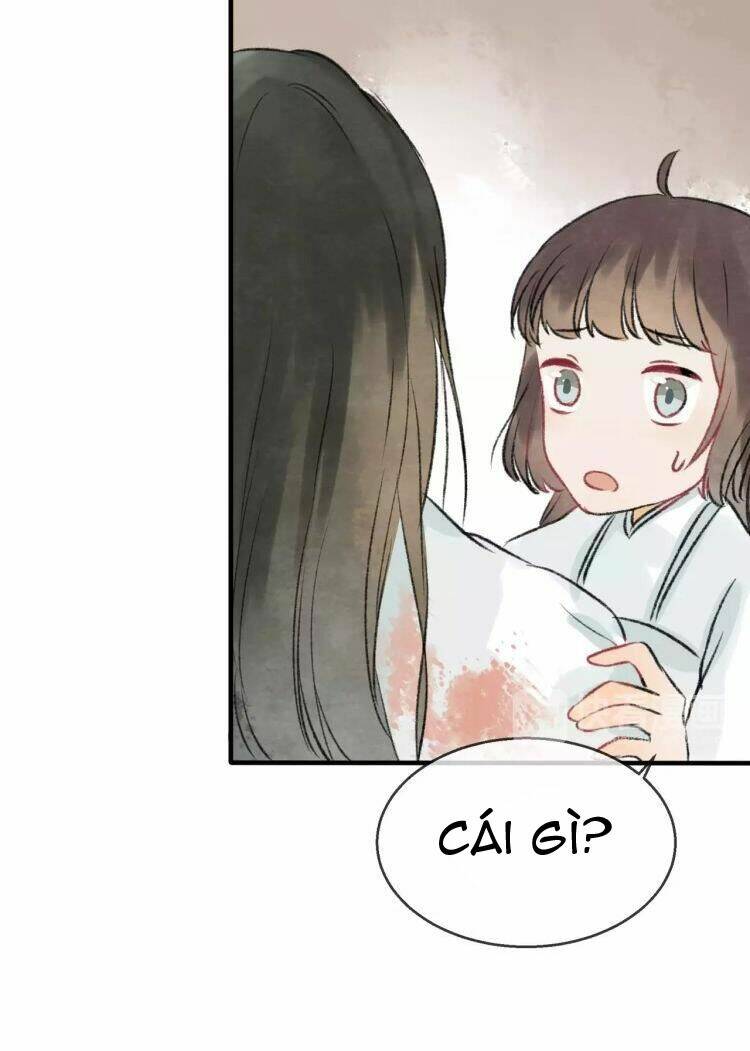 Bình Minh Của Ngũ Nguyệt Chương 18 Ảnh 45