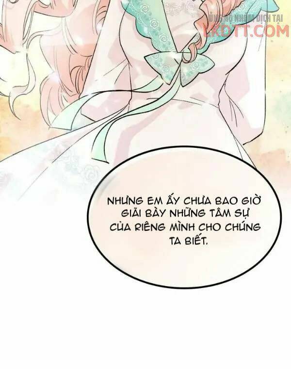 Thú Cưng Của Nữ Phụ Độc Ác Chương 29 Ảnh 43