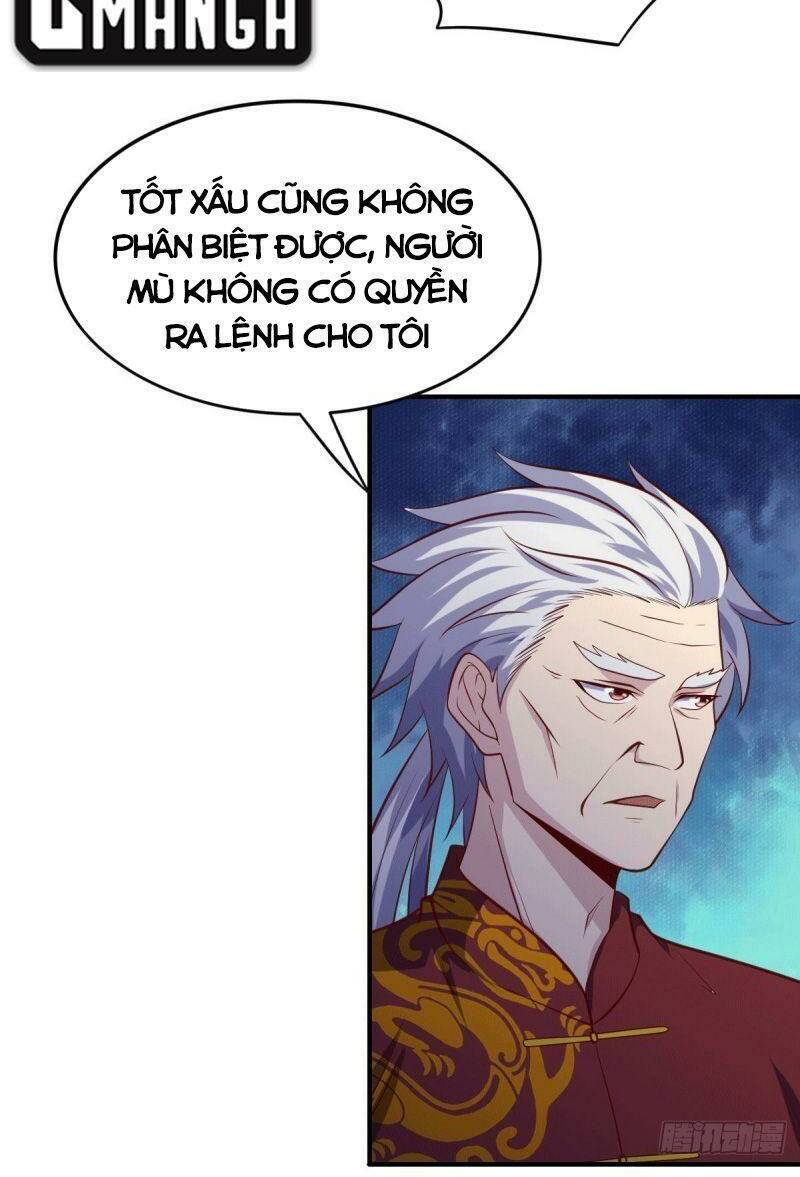 Ta Là Hàn Tam Thiên Chương 97 Ảnh 24