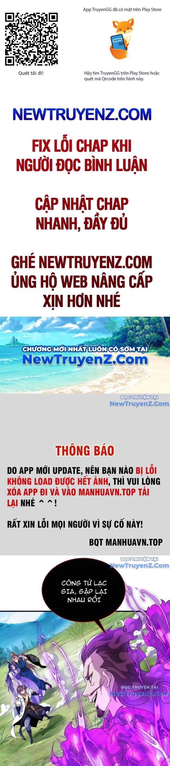 Ta Thực Sự Không Có Hứng Tu Tiên Chương 67 Ảnh 2