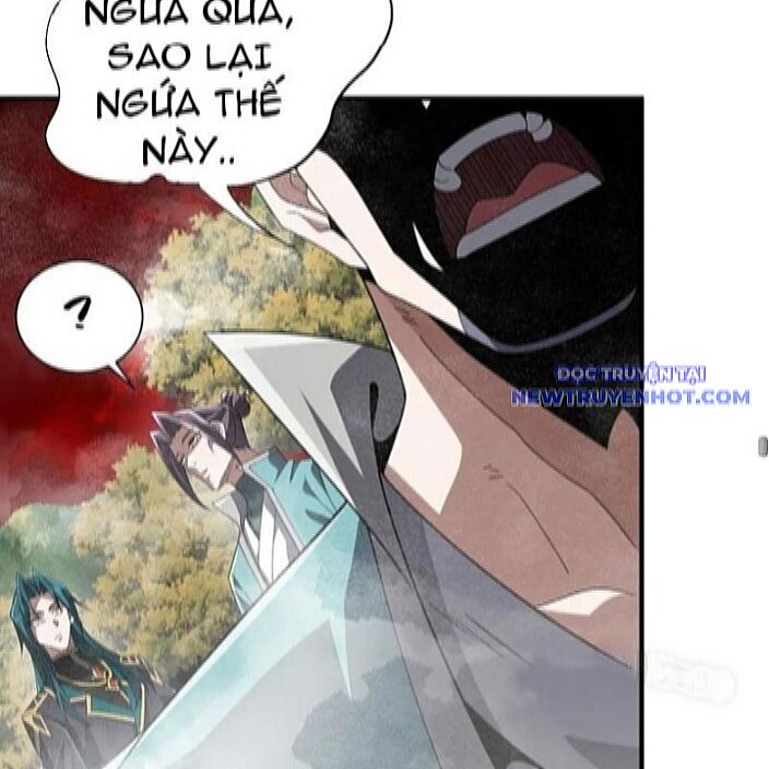 Ma Tu Tái Sinh: Khởi Đầu Nhặt Được Một Hành Tinh Zombie Chương 26 Ảnh 85
