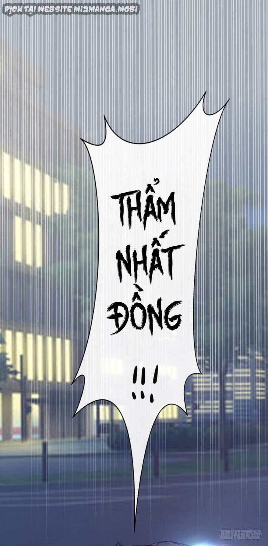 Gả Cho Tình Cũ Làm Lão Bà Chương 50 Ảnh 20