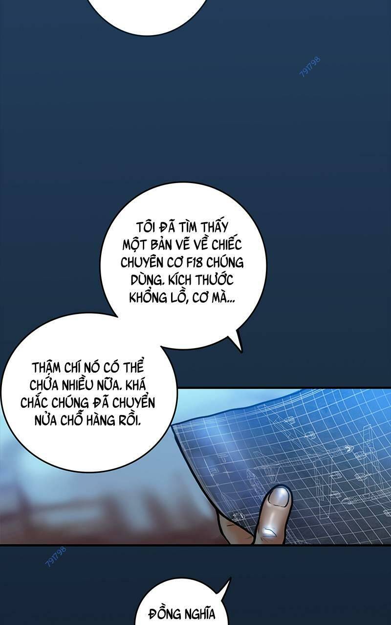 Ordeal Chương 13 Ảnh 60