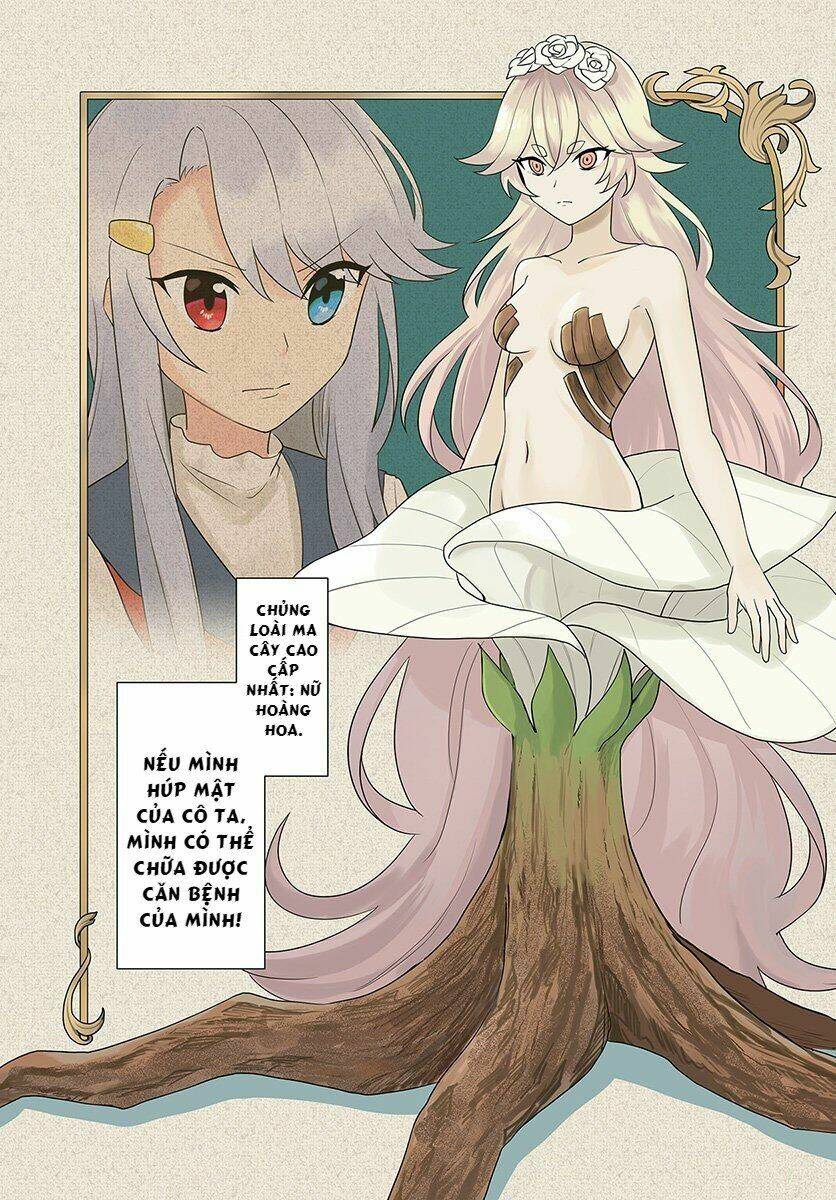 Eiyuu No Musume To Shite Umarekawatta Eiyuu Wa Futatabi Eiyuu O Mezasu Chương 19 Ảnh 4