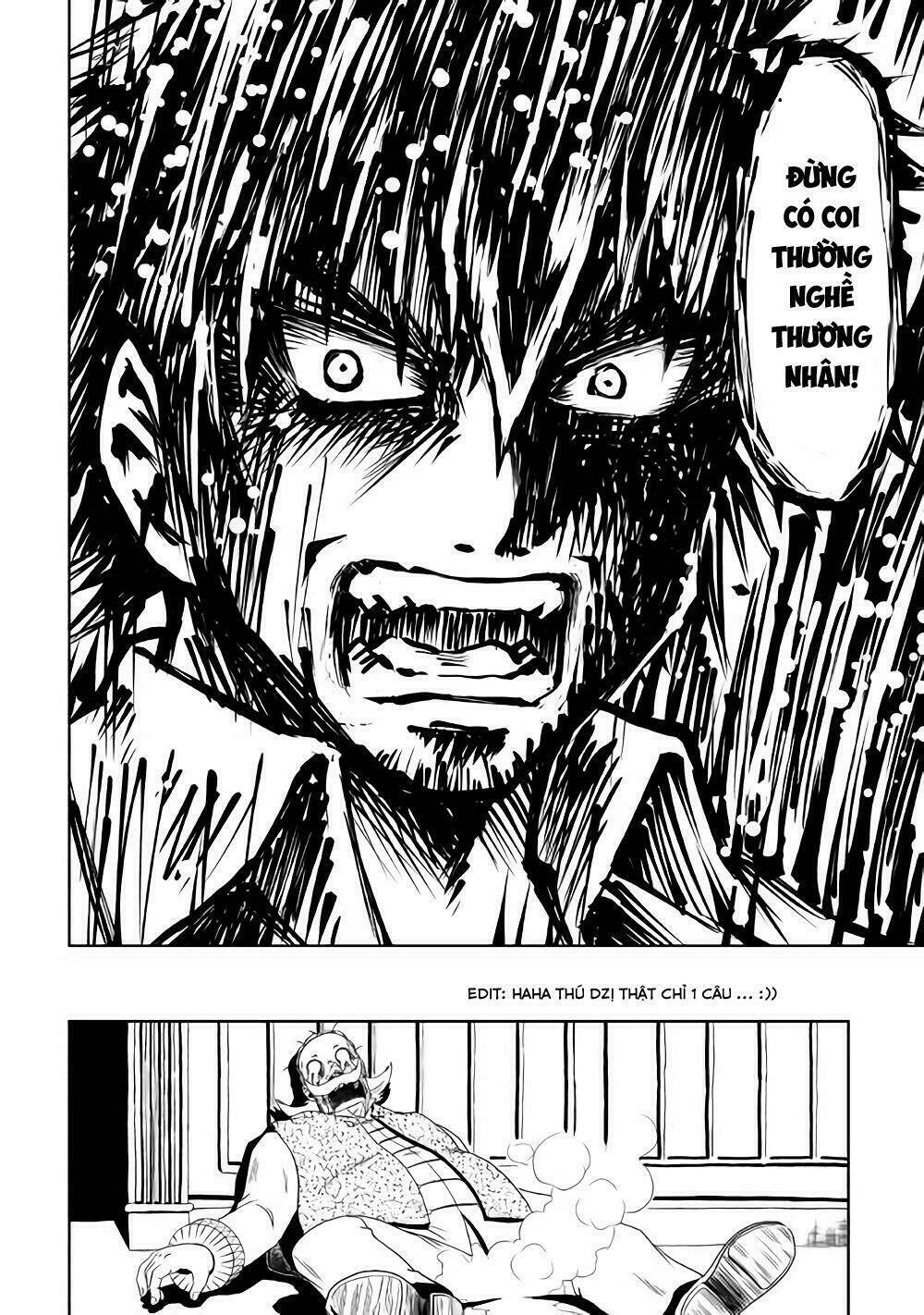 Isekai Ni Tobasareta Ossan Wa Doko E Iku? Chương 2 Ảnh 36
