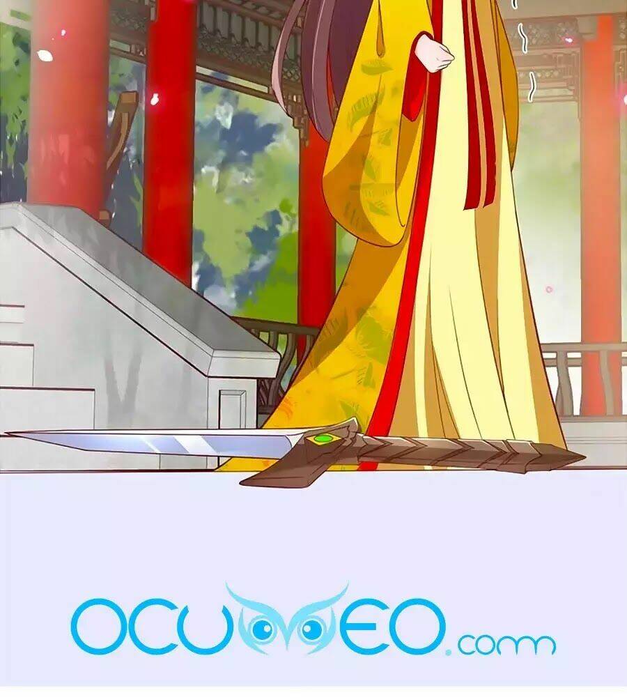 Thịnh Thế Lê Hoa Điện Chương 86 Ảnh 44