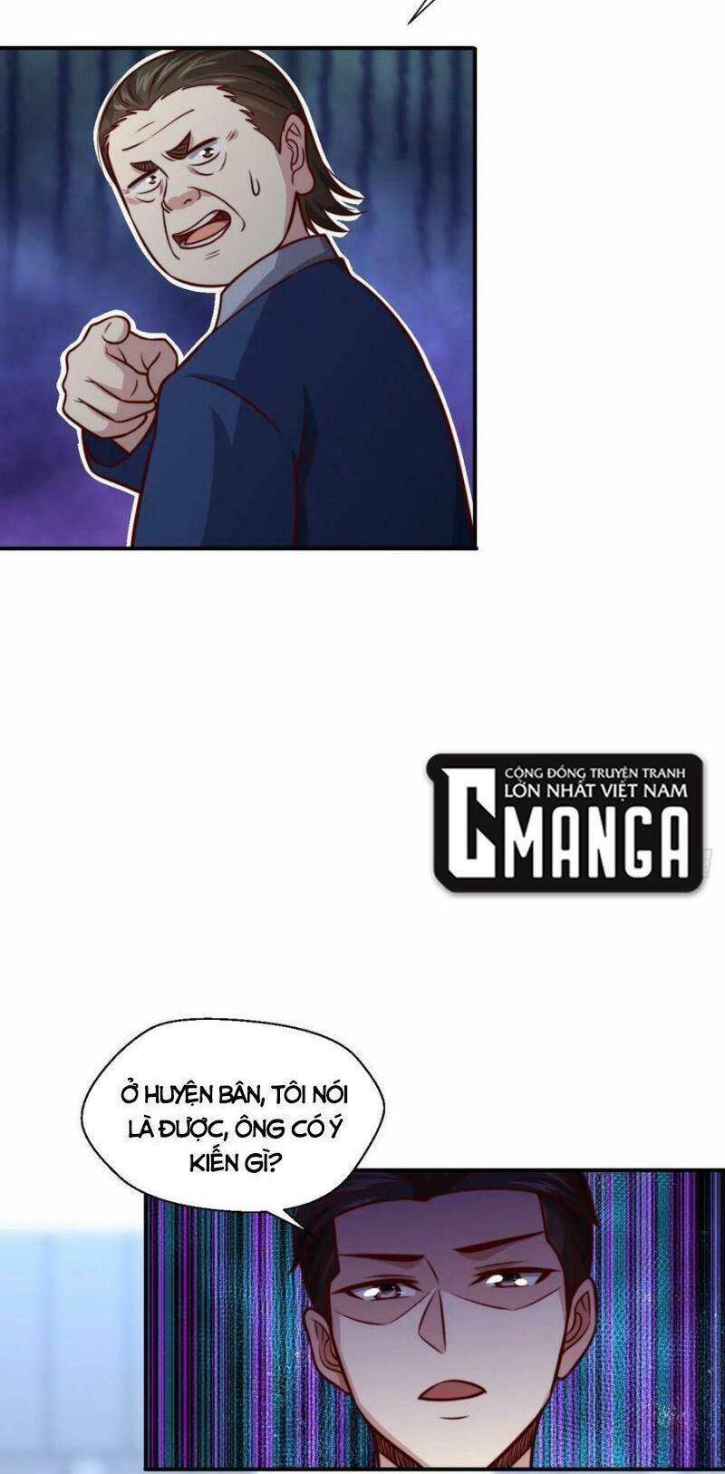 Ta Là Hàn Tam Thiên Chương 108 Ảnh 16