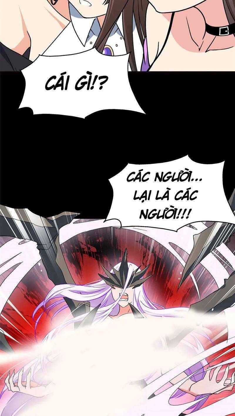 Bạn Gái Zombie Của Tôi Chương 393 Ảnh 58