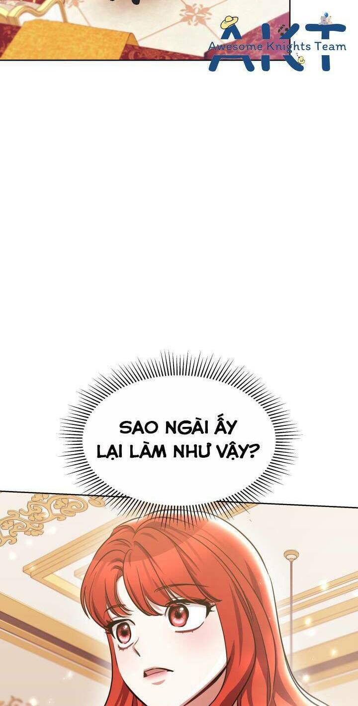 Hoa Nguyệt Quế Đỏ Tặng Hoàng Đế Của Tôi Chương 13 Ảnh 29
