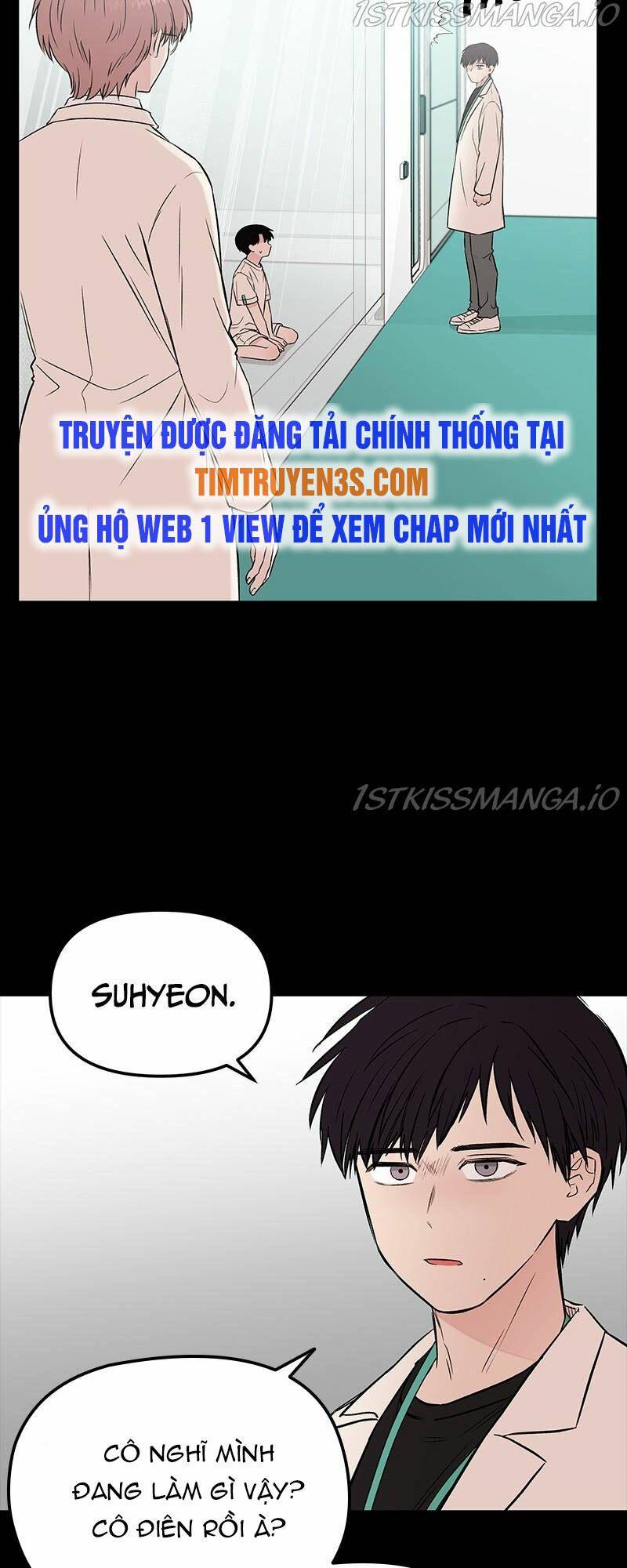 BưƠM BưỚM Và MáU Chương 57 Ảnh 25