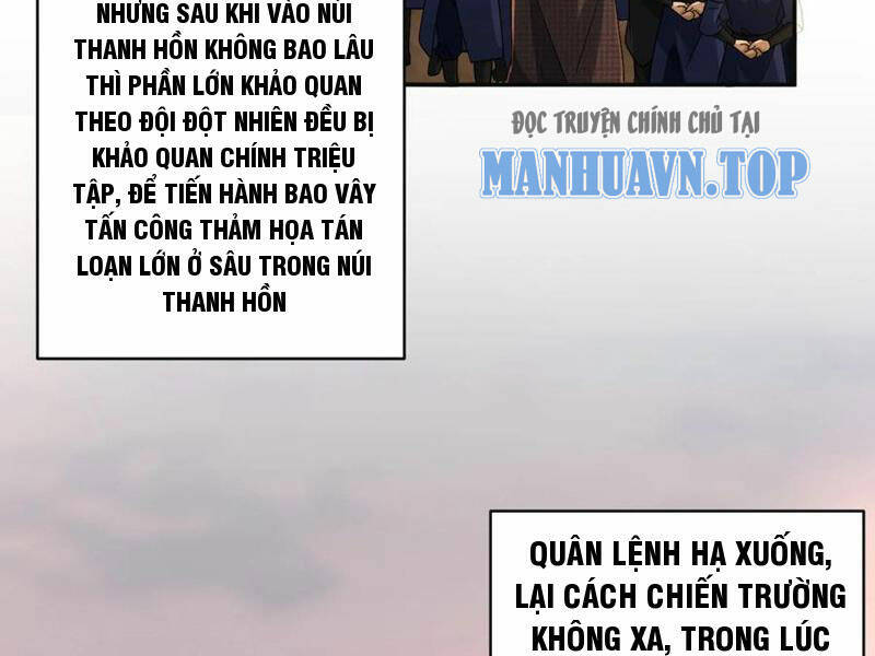 Cựu Nhật Ngự Long Chương 89 Ảnh 32