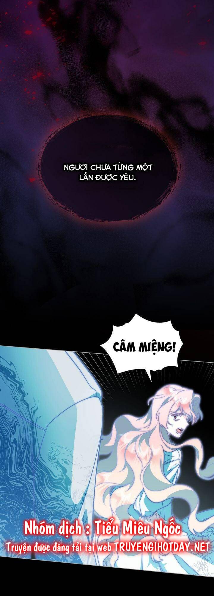 Ánh Sáng Vàng Của Bình Minh Chương 68 Ảnh 31