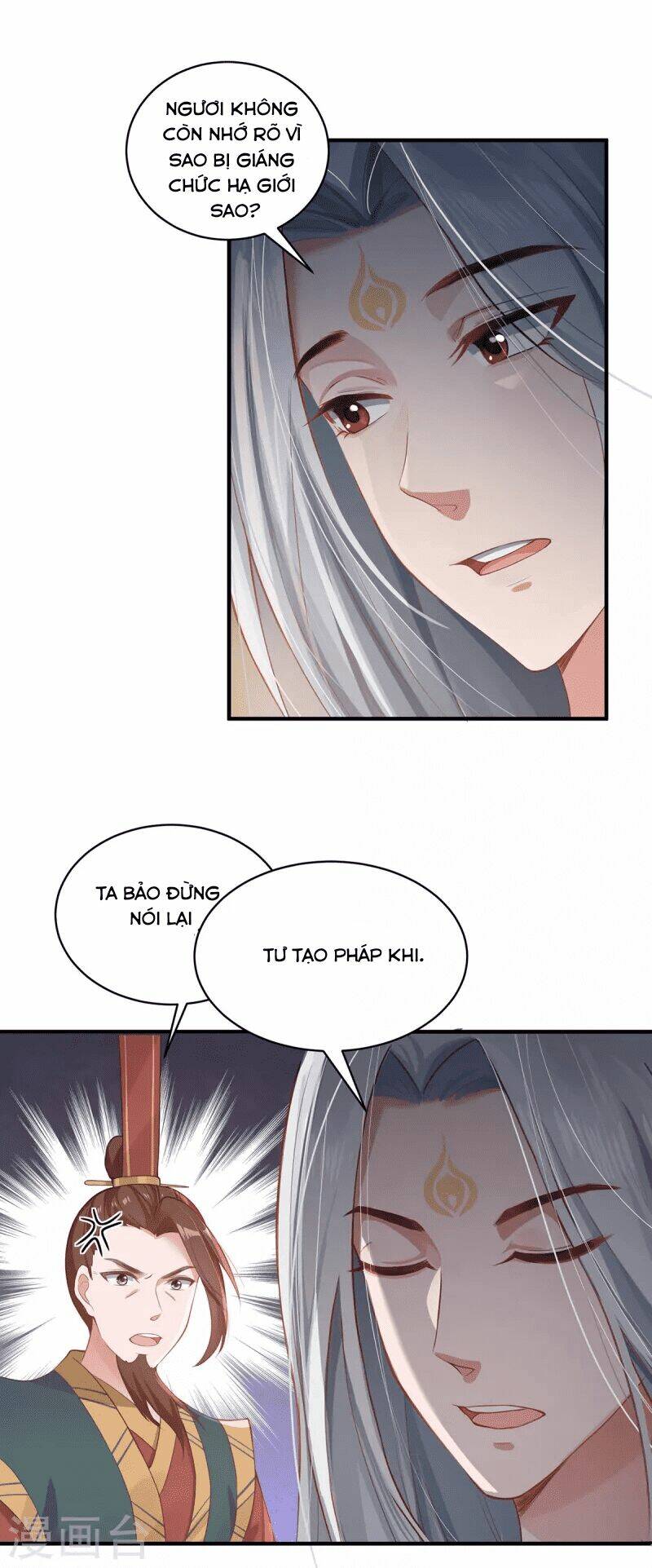 Ta Vốn Là Mèo Chương 6 Ảnh 53
