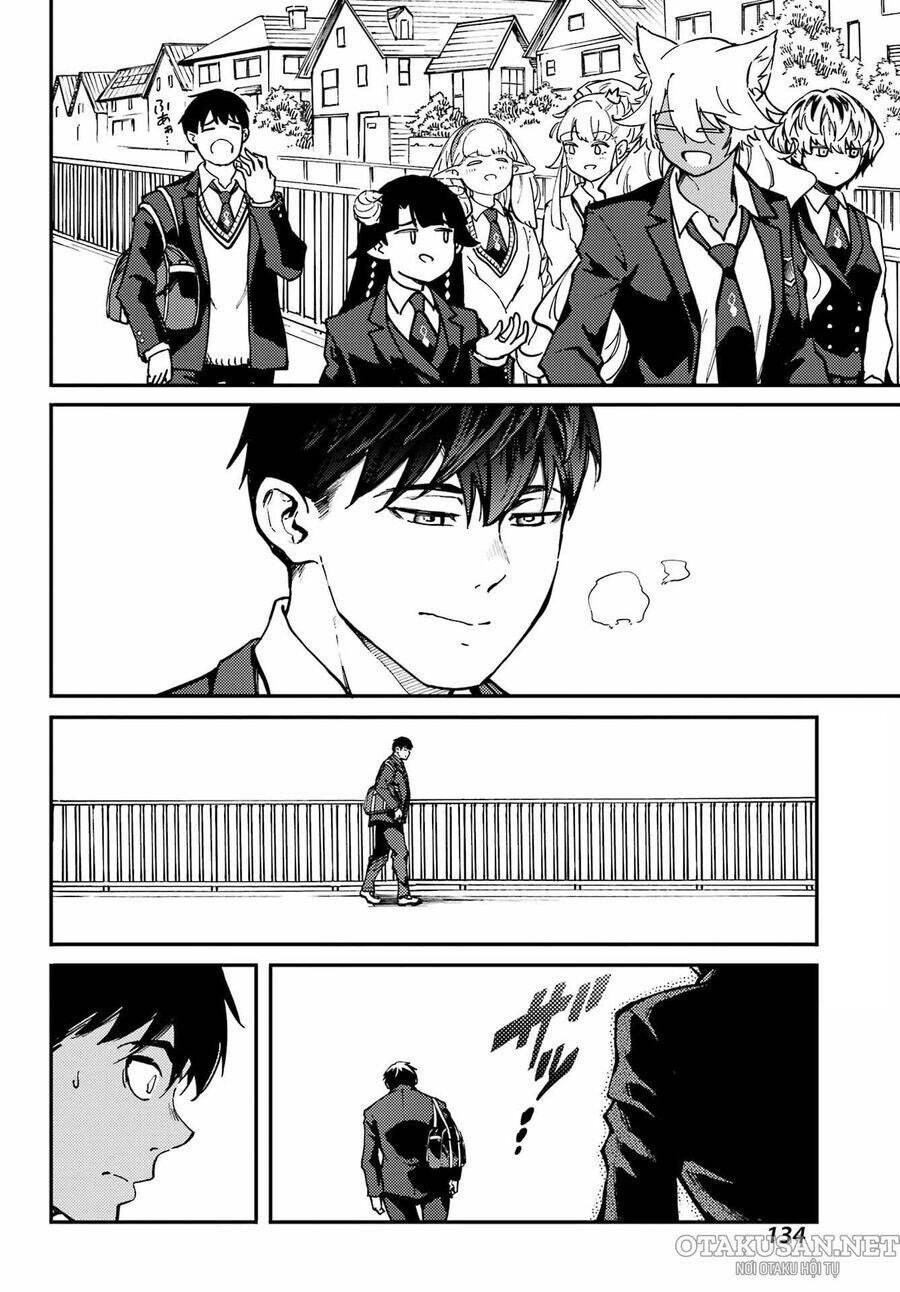 Kekkon Yubiwa Monogatari Chương 80 Ảnh 11