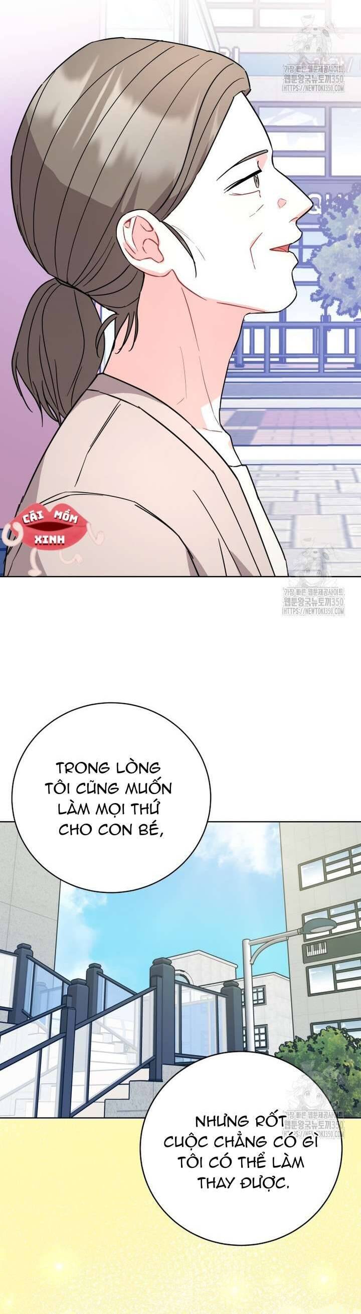 Hades Và Persephone Chương 42 Ảnh 13