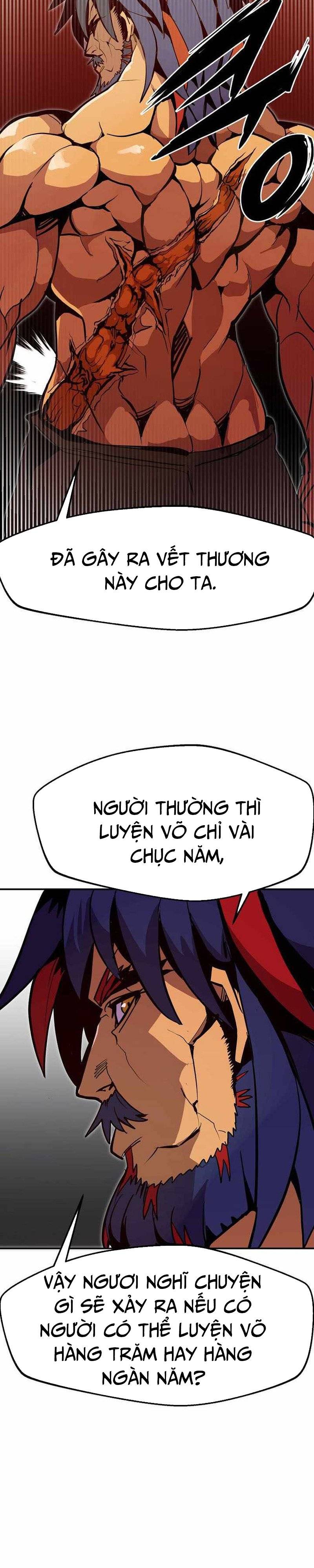 Hồi Quy Vô Giá Trị Chương 72 Ảnh 26